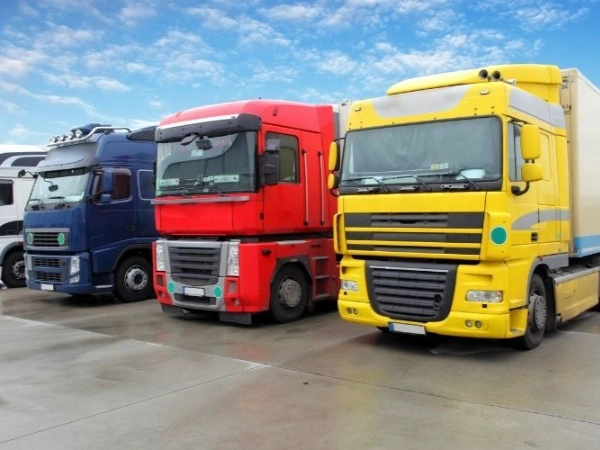 Konya Akaretler Nakliye